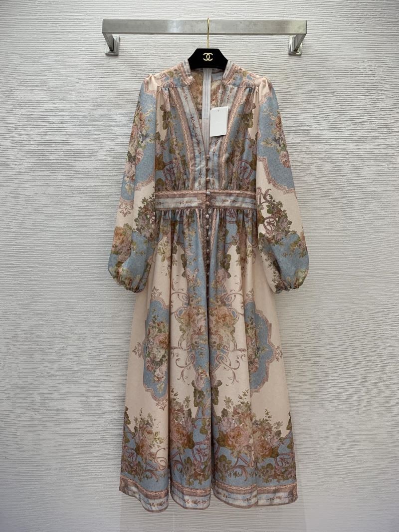 Zimmermann Dress